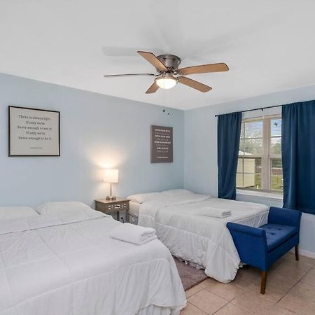 Quiet Apartment In Iowa, La Екстер'єр фото