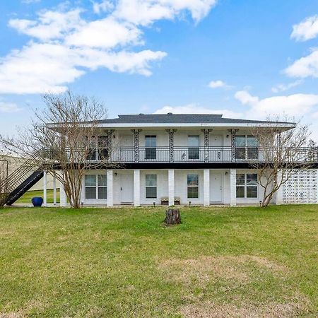 Quiet Apartment In Iowa, La Екстер'єр фото