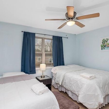 Quiet Apartment In Iowa, La Екстер'єр фото